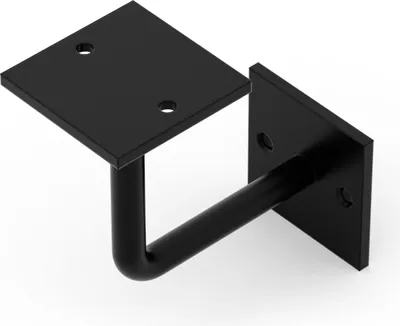Produktbild von Alberts  Regalträger Oli | Größe 50 x 100 x 100 mm