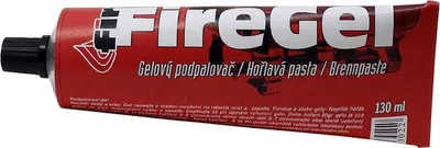 Obrázek produktu pro Hořlavý gel - tuba