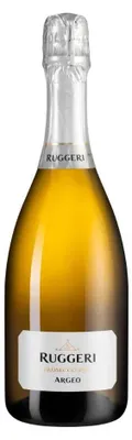Produktbild von Ruggeri Argeo DOC Treviso Brut Prosecco 11% 0.75L