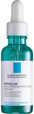 Produktbild von La Roche-Posay Effaclar Ultra Concentrated Serum 30 ml