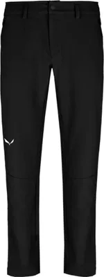 Produktbild von Salewa Puez Dolomitic Softshellhose für Herren, Farbe:Schwarz, Größe:52