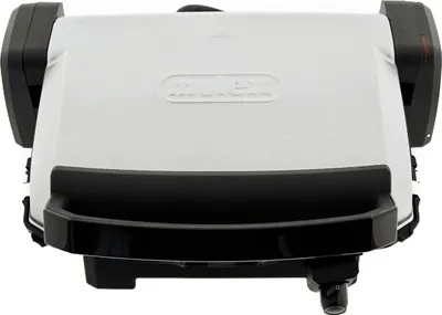 Obrázok produktu pre Mulex gril a sendvičovač MX045 1 800 W strieborný