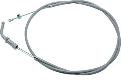 Image de Câble Bowden gris - Pour Simson SR1