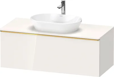 Produktbild von DURAVIT DE4949034220000 D-Neo KWTUWH R.ek 1200x550x459 Wß