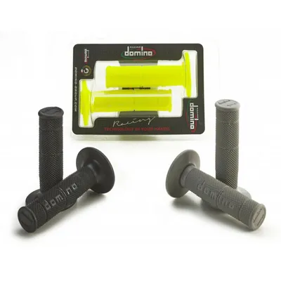 Image de DOMINO Cross Enduro Griffe, No-Waffle