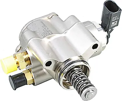 Produktbild von METZGER 2250445 Hochdruckpumpe Kraftstoffpumpe für AUDI A6 Avant (4F5, C6)