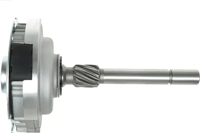 Produktbild von AS-PL SG0009 Hohlrad Planetengetriebe (Starter) Anlassergetriebe