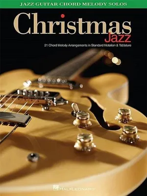 Produktbild von Christmas Jazz