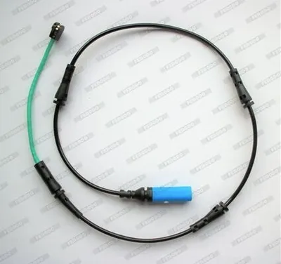 Produktbild von FERODO FWI448 Warnkontakt Bremsbelagverschleiß 915mm für BMW 5 Touring (G31) 5 Limousine (G30, F90) 7 (G11, G12) X5 (G05) X6 (G06, F96)