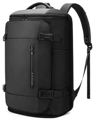 Produktbild von Rucksack für Reisen mit Schuhfach