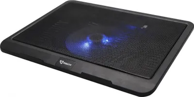 Produktbild von SBOX CP-19 15,6 "Laptop-Kühler