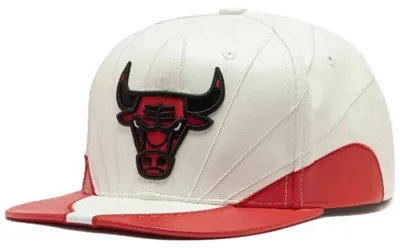 Image de Casquette Mitchell & Ness HS12126-CBUWHRD pour Uni