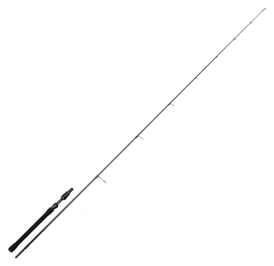 Produktbild von Westin W4 Kayak 2nd 7' / 210cm H 20-60g - Spinnrute
