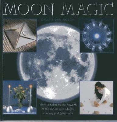 Obrázok produktu pre Moon Magic