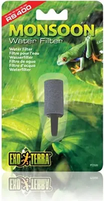 Obrázok produktu pre Vodný filter Hagen Exo Terra Monsoon RS400