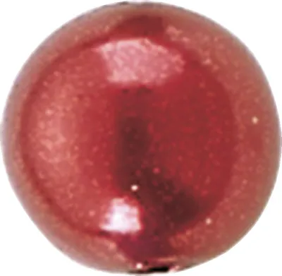 Produktbild von KNORR-PRANDELL Wachsperle 8mm rot 32er 216096158