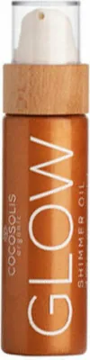 Obrázok produktu pre Cocosolis Glow Shimmer Oil 110ml