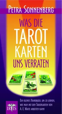 Produktbild von Was die Karten uns verraten