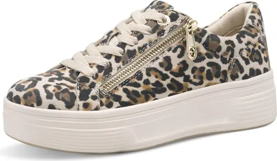 Produktbild von Tamaris Comfort m8372644 Halbschuh braun in Gr. 38