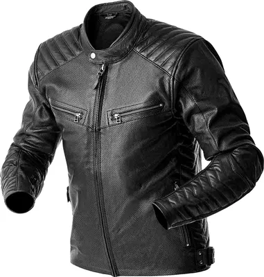 Zdjęcie produktu dla Kurtka motocyklowa RST Roadster Air D3O, czarna, rozmiar 54