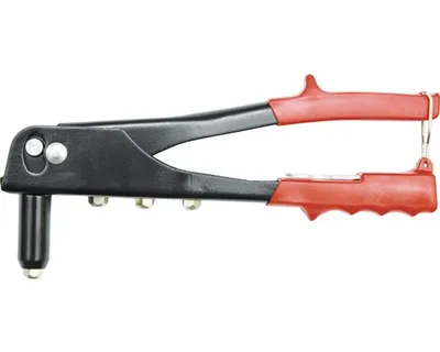Immagine prodotto di Pinze per rivettare 240 mm