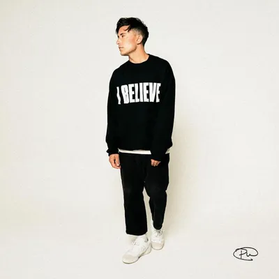 Obrázek produktu pro Phil Wickham: I Believe