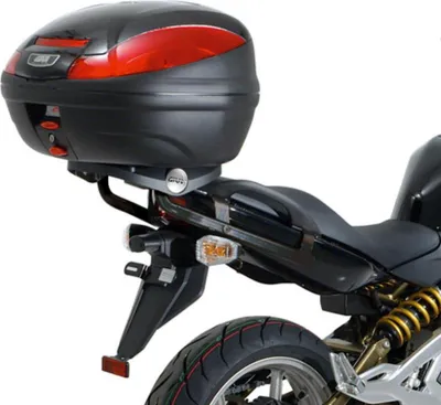 Obrázek produktu pro Portapacchi Monolock GIVI 445FZ senza piastra