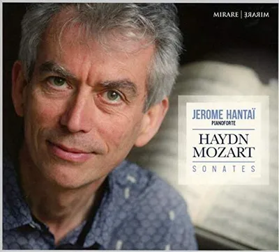 Produktbild von Haydn - Mozart