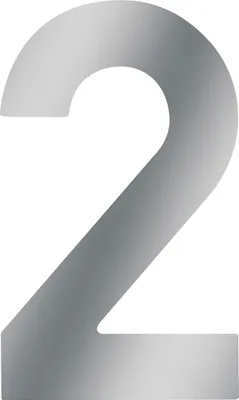 Obrázok produktu pre Číslo domu