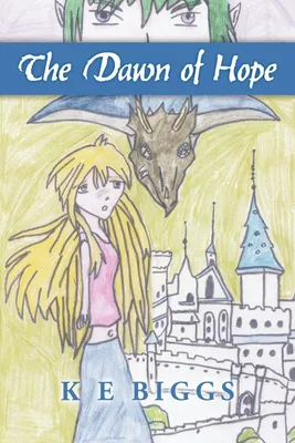 Produktbild von The Dawn of Hope