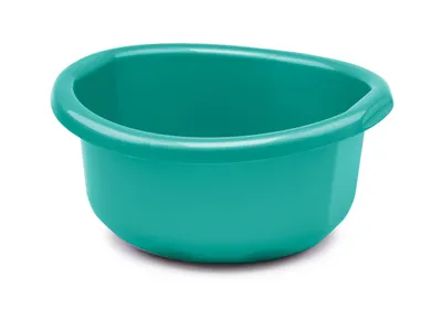Produktbild von tiefe Schüssel, mit Griffen, 33cm (8l) PH mix colors