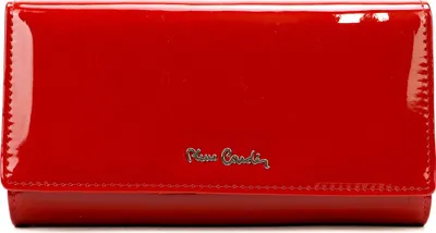 Obrázek produktu pro Pierre Cardin Dámská peněženka z kombinace kůže a elegance