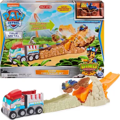 Obrázek produktu pro PAW Patrol 6058323, 3 rok/roky