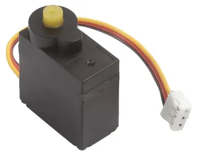 Immagine prodotto di Maverick MS200 Servo - Taglia Unica