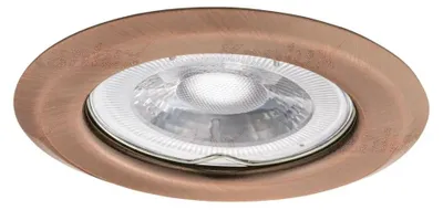 Produktbild von Kanlux 327 ARGUS CT-2114-AN Einbaurahmen