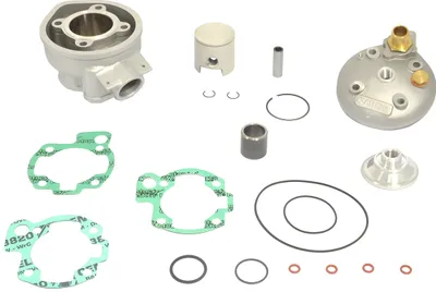 Produktbild von Zylinderkit Athena Racing Modular 70 ccm AM6 für Aprilia RS 50 1999-2005, RX 50
