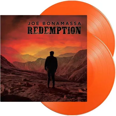 Produktbild von Redemption