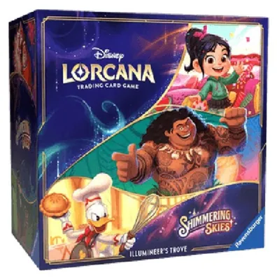 Zdjęcie produktu dla Ravensburger 11098396, Gra karciana, Gry hazardowe, 8 lat(a)