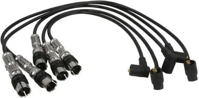 Produktbild von ENGITECH ENT910307 Zündkabelsatz Zündleitungssatz für VW Golf IV Schrägheck (1J1) Golf IV Variant (1J5) PASSAT Variant (3B5) Bora Limousine (1J2)