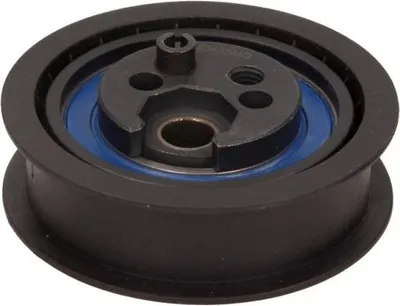Produktbild von MAXGEAR 54-0432 Umlenkrolle Zahnriemen für AUDI A4 Limousine (8D2, B5) A4 Avant (8D5, B5) 80 Limousine (8C2, B4) Cabriolet (8G7, B4) für VW