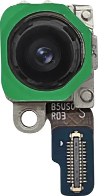 Produktbild von Samsung, Ersatzteil Rückkamera (12MP Weitwinkel-Sensor) für Samsung Galaxy Z Flip5, Schwarz