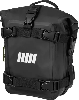 Produktbild von Sturzbügeltasche 6L - SCHNORR CBB-6 - wasserdicht & robust