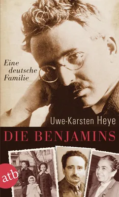 Produktbild von Die Benjamins