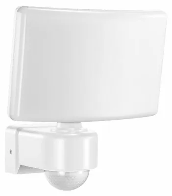 ORNO LED-Reflektor TOS 30W mit Bewegungsmelder 4000K IP65