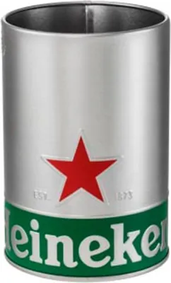 Produktbild von Heineken - Bierklingen-Becher