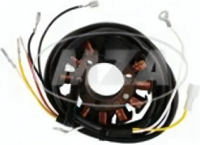 Produktbild von 12V-Stator A-A69S-5 - externer Sensor