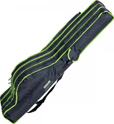 Immagine prodotto di Singer Rod Bag De Luxe 145 cm / custodia per canne da pesca