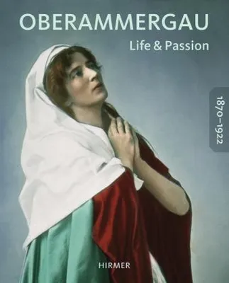 Produktbild von Oberammergau