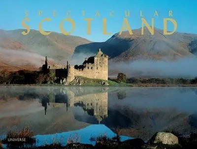 Image de Spectacular Scotland