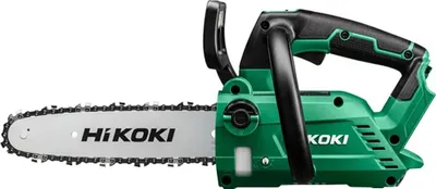 Produktbild von Hikoki Piła Łańcuchowa 18V Cs1825Dcw4Z 25Cm Bl
